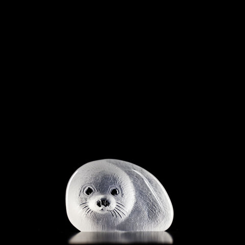 Baby Seal II | 33303 | Maleras Crystal Decor