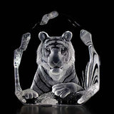 Bengal Tiger | 33611 | Maleras Crystal Decor