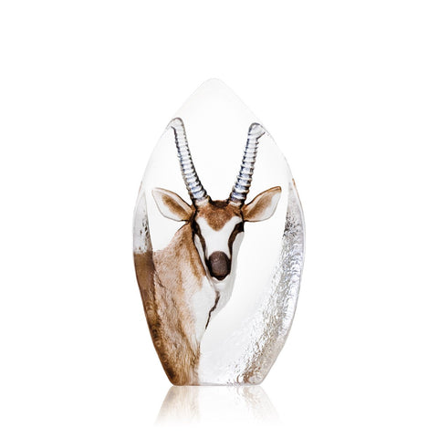Antelope | 33864 | Maleras Crystal Decor
