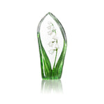 Lily of the Valley   | 34215 | Maleras Crystal Decor