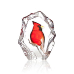 Cardinal | 34264 | Maleras Crystal Decor