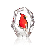 Cardinal | 34264 | Maleras Crystal Decor