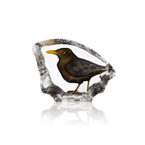 Blackbird | 34301 | Maleras Crystal Decor
