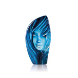 Noviata (Blue) | 65149 | Maleras Crystal Decor