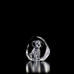 Dalmatian Pup | 33694 | Maleras Crystal Decor