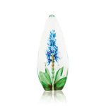 Orchid (Blue) | 33818 | Maleras Crystal Decor