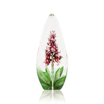 Orchid (Red) | 33819 | Maleras Crystal Decor