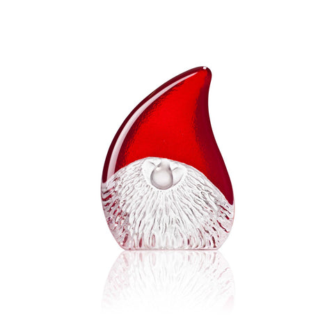 Santa Claus (Small) | 34156 | Maleras Crystal Decor