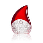 Santa Claus (Large) | 34157 | Maleras Crystal Decor