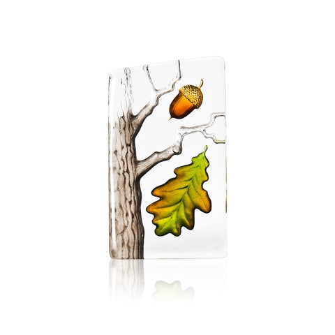 Oak Tree (Small) | 34236 | Maleras Crystal Decor