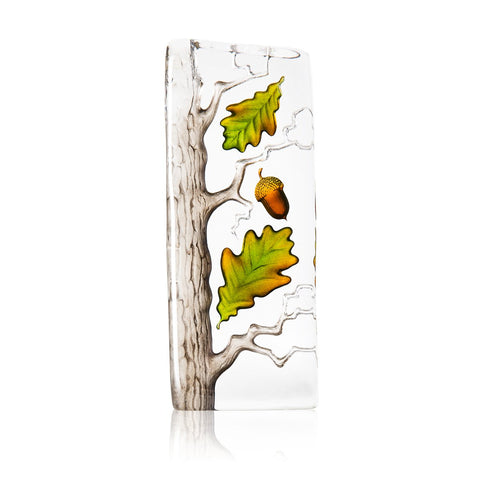 Oak Tree (Large) | 34237 | Maleras Crystal Decor