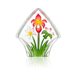 Floral Bouquet | 34248 | Maleras Crystal Decor