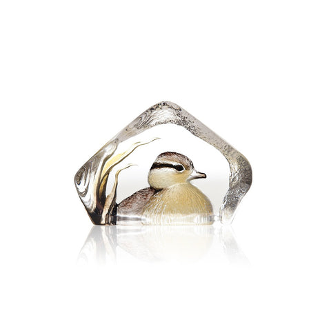 Duckling | 34268 | Maleras Crystal Decor