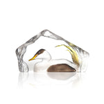 Eider Duck | 34270 | Maleras Crystal Decor