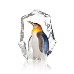 King Penguin | 34272 | Maleras Crystal Decor