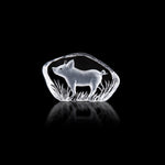 Piglet | 34277 | Maleras Crystal Decor