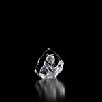 Mini | Grizzly Bear | 88131 | Maleras Crystal Decor