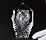 Tiger Face