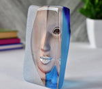 Mazzai (Blue)