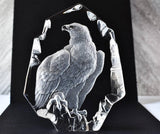 Lookout Eagle | 33351 | Maleras Crystal Decor